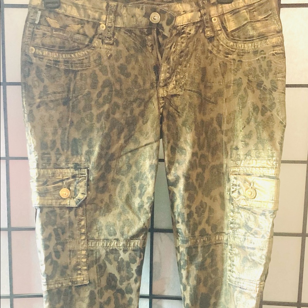 Pants